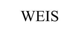 WEIS trademark