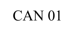 CAN 01 trademark