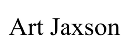 ART JAXSON trademark