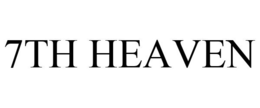 7TH HEAVEN trademark