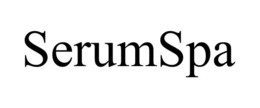 SERUMSPA trademark
