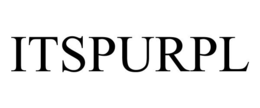 ITSPURPL trademark