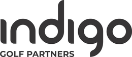 INDIGO GOLF PARTNERS trademark