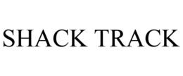 SHACK TRACK trademark
