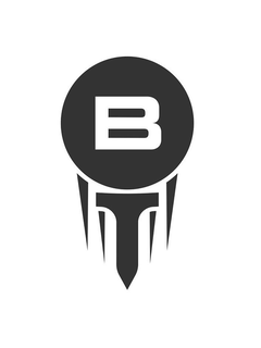 B trademark