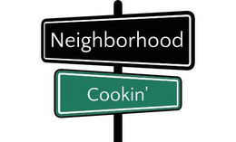 NEIGHBORHOOD COOKIN' trademark