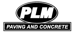 PLM PAVING AND CONCRETE trademark