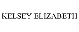 KELSEY ELIZABETH trademark