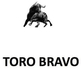 TORO BRAVO trademark