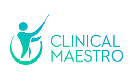 CLINICAL MAESTRO trademark