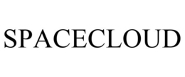 SPACECLOUD trademark