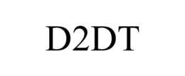 D2DT trademark