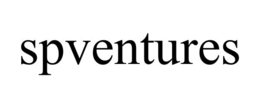 SPVENTURES trademark