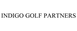 INDIGO GOLF PARTNERS trademark