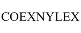 COEXNYLEX trademark