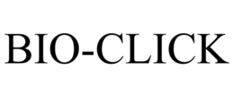 BIO-CLICK trademark