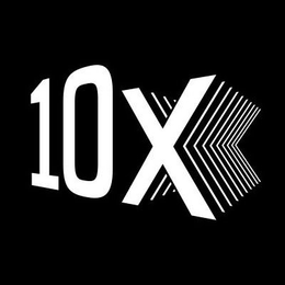 10X trademark