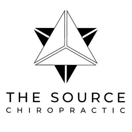 THE SOURCE CHIROPRACTIC trademark