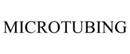 MICROTUBING trademark