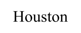 HOUSTON trademark