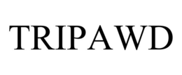 TRIPAWD trademark