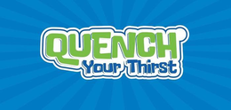QUENCH YOUR THIRST trademark
