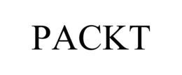 PACKT trademark