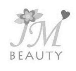JM BEAUTY trademark