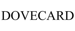 DOVECARD trademark