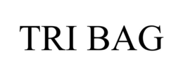 TRI BAG trademark