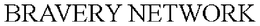 BRAVERY NETWORK trademark