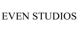 EVEN STUDIOS trademark