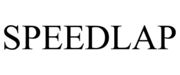 SPEEDLAP trademark
