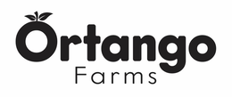 ORTANGO FARMS trademark