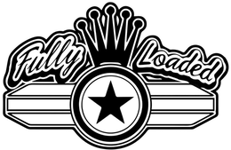 FULLY LOADED trademark