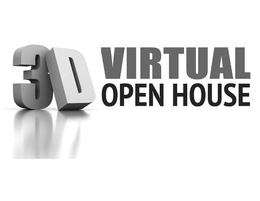 3D VIRTUAL OPEN HOUSE trademark