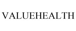 VALUEHEALTH trademark