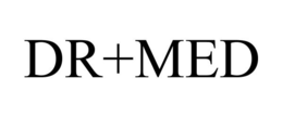 DR+MED trademark