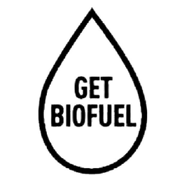 GET BIOFUEL trademark