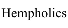 HEMPHOLICS trademark