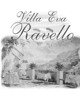 VILLA EVA RAVELLO trademark