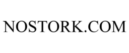 NOSTORK.COM trademark