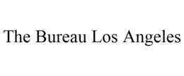 THE BUREAU LOS ANGELES trademark