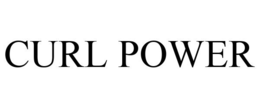 CURL POWER trademark
