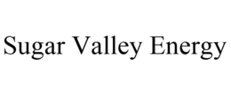 SUGAR VALLEY ENERGY trademark