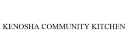 KENOSHA COMMUNITY KITCHEN trademark