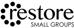 RESTORE SMALL GROUPS trademark
