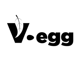 V  EGG trademark
