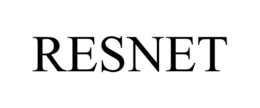 RESNET trademark