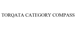 TORQATA CATEGORY COMPASS trademark